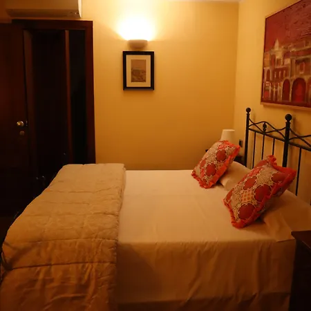 Residenza Domizia