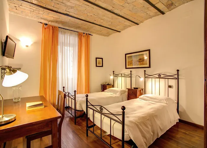 Konukevi Residenza Domizia