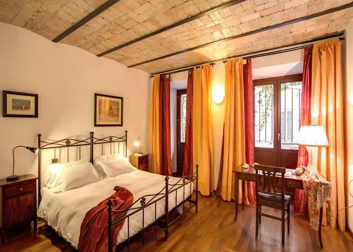 Konukevi Residenza Domizia 4*