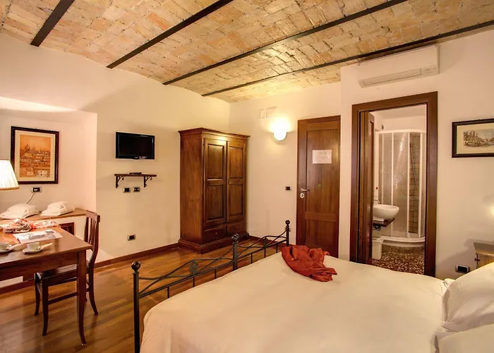 Konukevi Residenza Domizia 4*