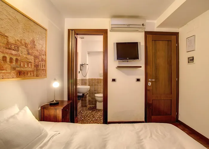 Residenza Domizia 4* Roma
