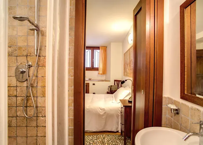 Residenza Domizia 4* Řím