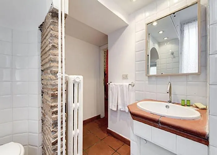 Residenza Domizia 4* Roma