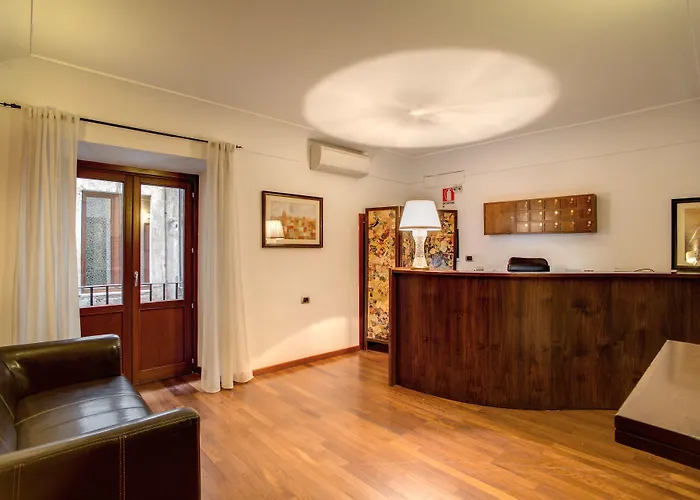 Residenza Domizia