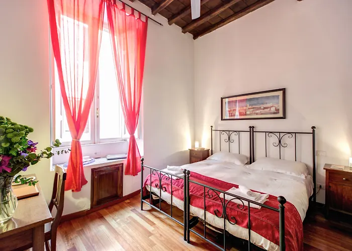 Residenza Domizia Konukevi