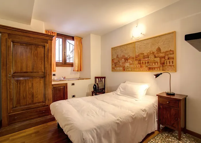 Konukevi Residenza Domizia
