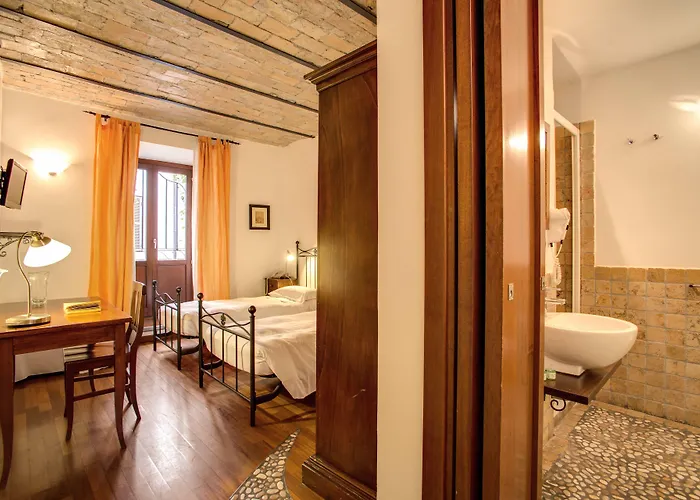 Konukevi Residenza Domizia