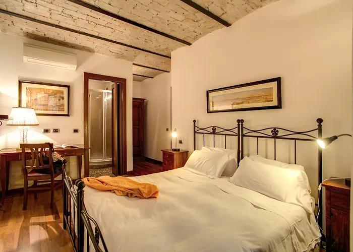 Residenza Domizia 4* Roma