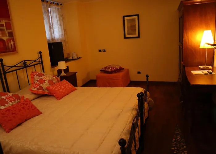 Residenza Domizia 4*