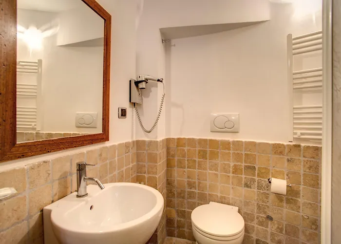 Residenza Domizia 4* Roma