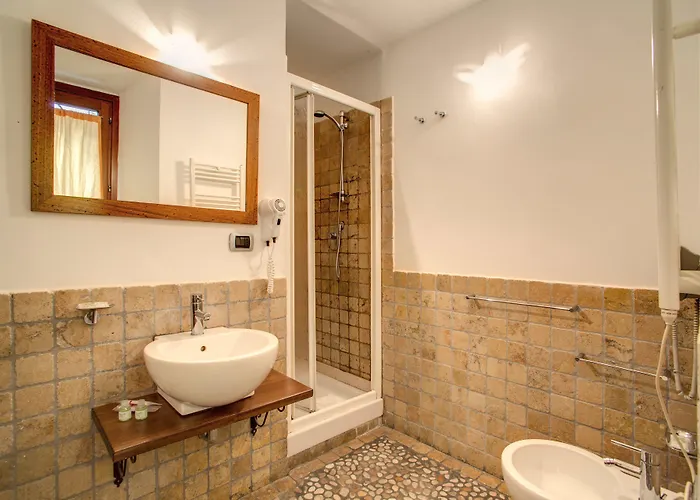 Residenza Domizia Roma