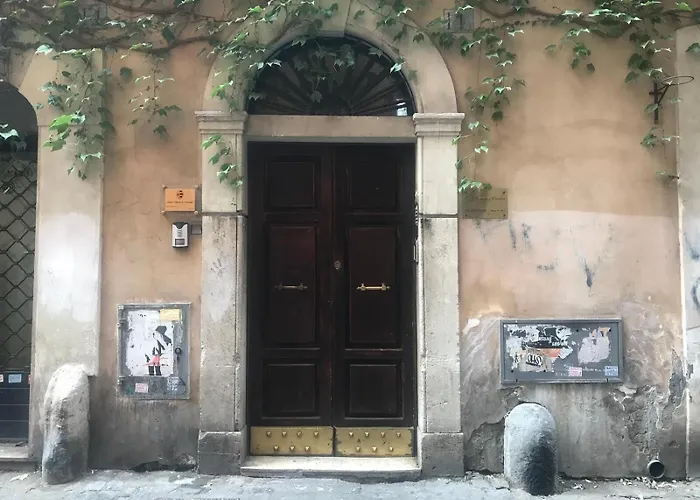 Konukevi Residenza Domizia 4*