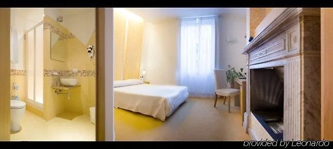 Konukevi Residenza Domizia Roma