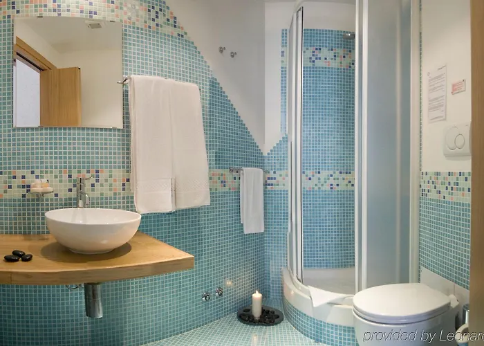 Residenza Domizia בית הארחה רומא