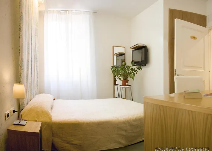 Residenza Domizia
