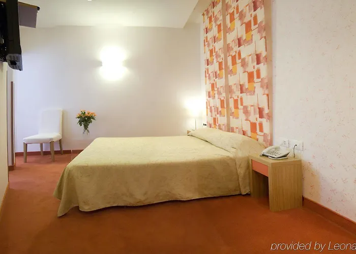 Residenza Domizia Konukevi