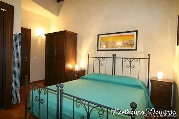 Residenza Domizia 4*