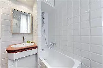 Residenza Domizia 4* Roma