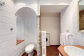 Konukevi Residenza Domizia 4*