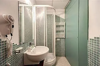 Residenza Domizia 4* Roma