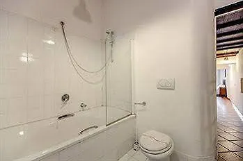 Residenza Domizia 4* Roma