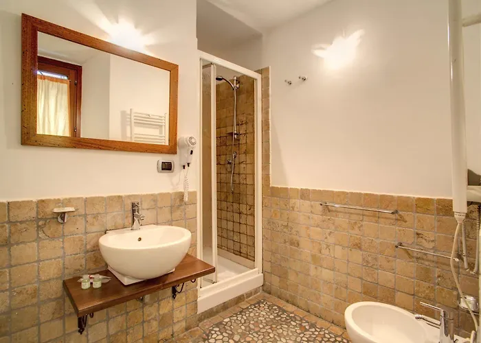 Residenza Domizia 4*