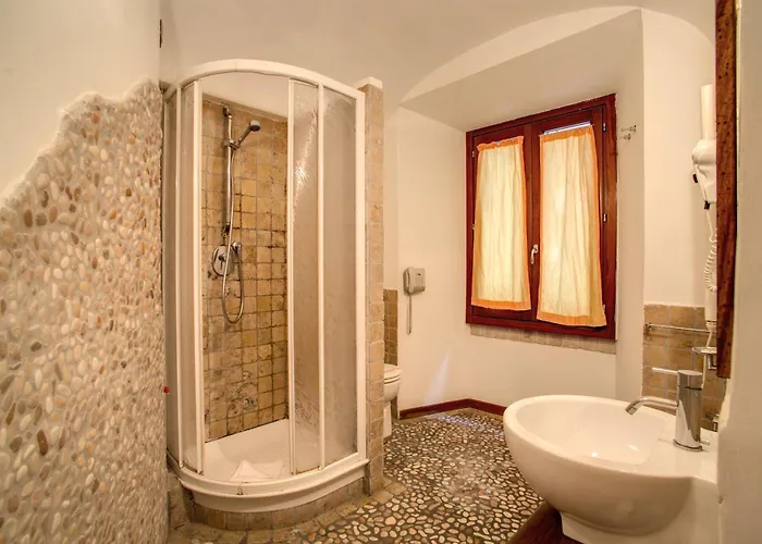 Residenza Domizia Roma