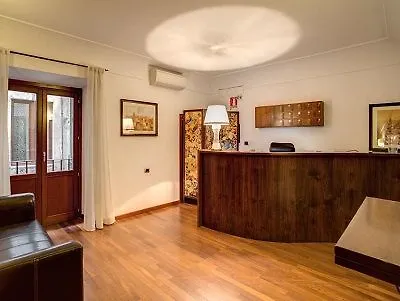 Residenza Domizia Roma