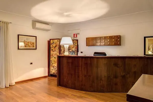 Residenza Domizia 4*
