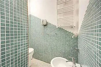 Residenza Domizia Konukevi