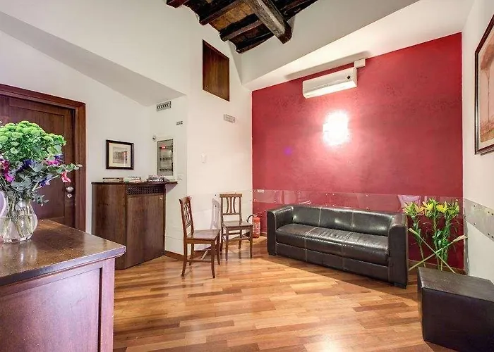 Konukevi Residenza Domizia